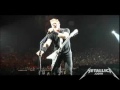 Metallica  with Biff Byford - Motorcycle Man (Saxon Cover) (Live)