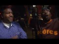 Diary Of A Tired Black Man Extra Uncut Interview Footage