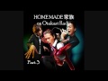 Otakast's Interview with HOME MADE 家族(Part 3)