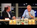 Writers Unlimited with David Grossman en Bas Heijne (11-09-2012)