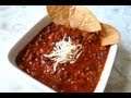 Chilli - Mi Receta