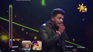 Thia Dilshan Tdk - Hiru Star Best Songs Mix