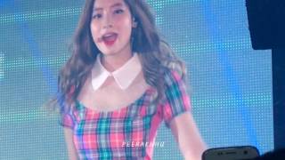 170408 Twice - Pretty U