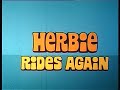 Online Movie Herbie Rides Again (1974) Watch Online