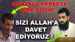Diyarbakırlı Ramazan Halis Hoca Hakkında Neler Söyledi ? | Ebu Hanzala | Halis H
