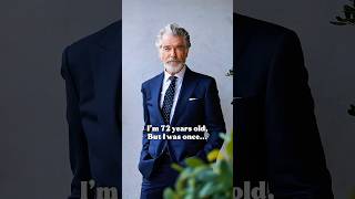 Pierce Brosnans Legendary Journey Through The Years From James Bond To Mamma Mia... And Beyond