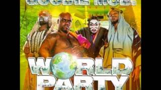 Watch Goodie Mob World Party video