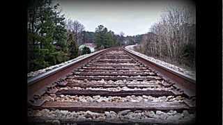 Watch Fred Eaglesmith I Like Trains video