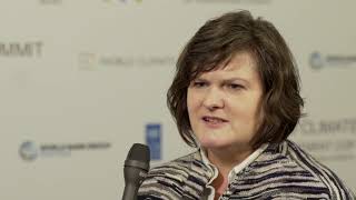 WCS - ICOP Maryke Van Staden