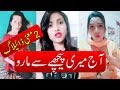 Aj Meri Pechey Se Maro - Urdu Funny Videos - HD Urdu Fun