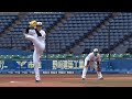 佐々木朗希がZOZOマリンのマウンドへ!最速160キロをマークしたシート...