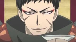 Kamisama Hajimemashita Staffel 2 Folge 9 german deutsch