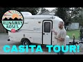 2006 Casita Spirit Deluxe
