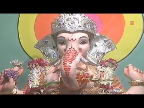Sukhkarta Dukhharta Ganesh Aarti By Hemant Chauhan Full Song...