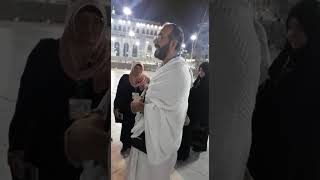 D İ K K A T ... Kabede Beytullahda Tavafın Hikmeti Ve Tesirli Hikmeti