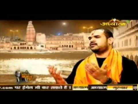 Bhakti Vandana || Shri Gaurav Krishan Ji Maharaj || Radhe Sada...