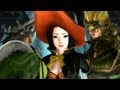 Musou Orochi 2 Ultimate - ch1 gaiden 1 - Battle of Tedori