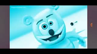 Color Changing & Fast Gummibär Slovak Gummy Bear Song Gummibär The Gummy Bear