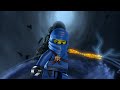 Blue Ninja Go