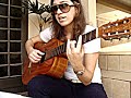 Ela une todas as coisas - Marina Marin (Jorge Vercilo cover)