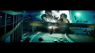 Transformers Revenge Of The Fallen Action Cut