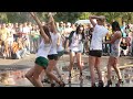 Конкурс мокрые майки Car'n'Girl 2011 ч.4