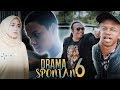 Drama Spontan 6: Suami Durjana