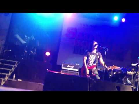 Sadao border bike week 2012_ไมโคร - เลือดเย็น_TAYWADA MC thumb