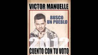 Watch Victor Manuelle Duele Sin Ti video