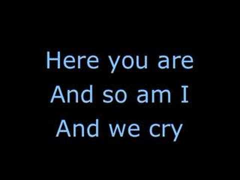 Hilary duff - Cry with lyrics 04:15 Mins | Visto 151564 veces - Agregado hace 28 horas