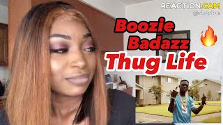 Boozie Badazz Thug Life Wshh Exclusive Music Audio Reaction Badass Brownskin Boozie Badazz Thug Life Wshh Exclusive Music Audio Reaction Badass Brownskin