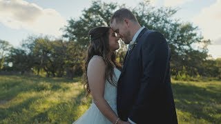 Brittany + Michael // Memory Lane Events Center