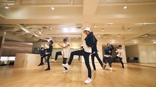 WayV 威神V '理所当然 (Regular)' MIRRORED Dance Practice