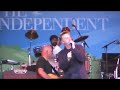 The Imagined Village - John Barleycorn - Wychwood 2008