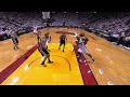 Lebron James Top 10 Plays Of The 2013 Finals