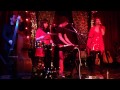 Alexandra Scott - If I Go To Heaven" 01/23/14