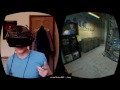 Harv Presents: Oculus DK2 (Half Life 2 & Cyber Space)
