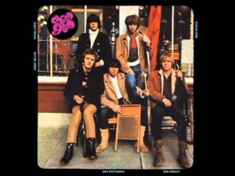 Moby Grape - Hey Grandma (MONO)