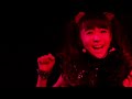 BabyMetal×Kiba of Akiba - Anime Ga Mitai Mashup