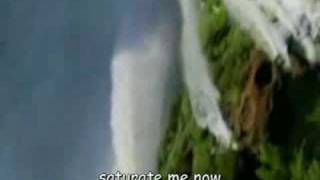 Watch Reuben Morgan Waterfall video