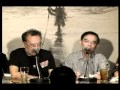 反体制右翼マガジン『デルクイ』創刊予告イベント ダイジェスト02