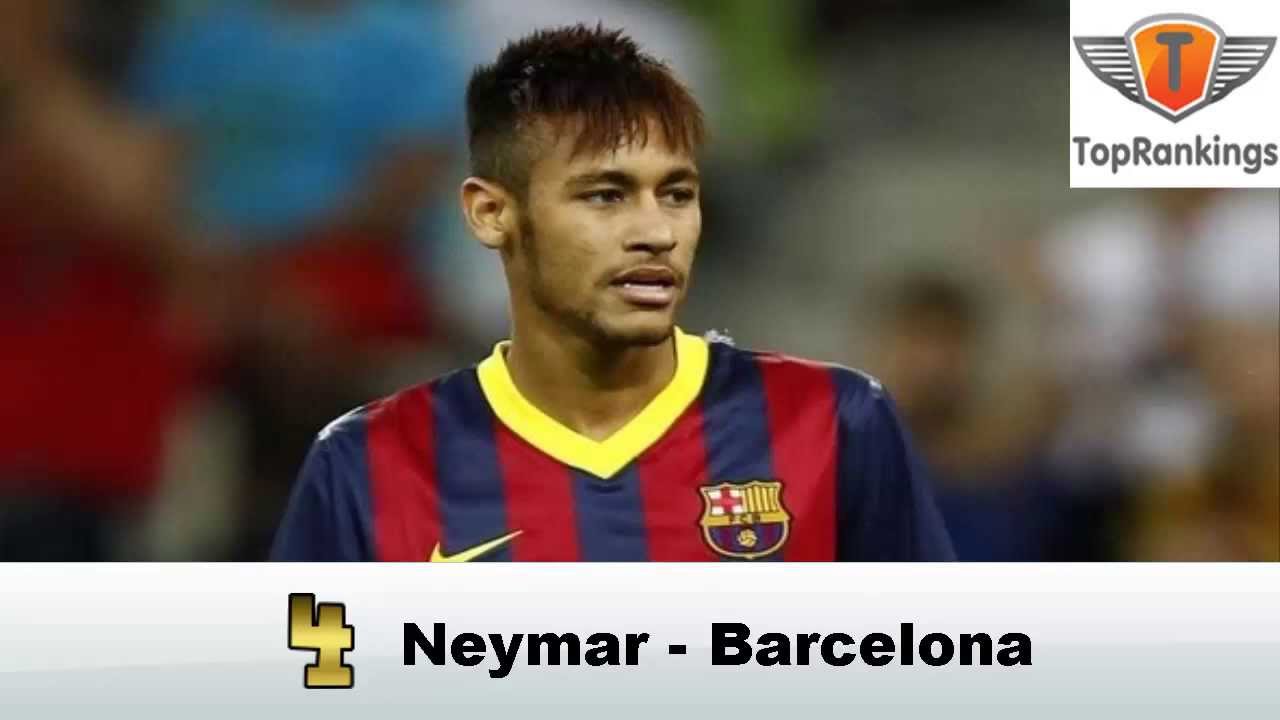 LISTA DE LOS 100 MEJORES JUGADORES DE FUTBOL lista de los 100 mejores jugadores de futbol: