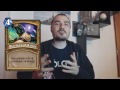 [Hearthstone] Truly A King’s Blessing