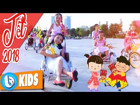 Top Nhạc Tết Thiếu Nhi 2018 ♫ Liên Khúc Chúc Tết Vui Nhộn Nhất Cho Bé | nhac tet thieu nhi Top Nhạc Tết Thiếu Nhi 2018 ♫ Liên Khúc Chúc Tết Vui Nhộn Nhất Cho Bé | nhac tet thieu nhi