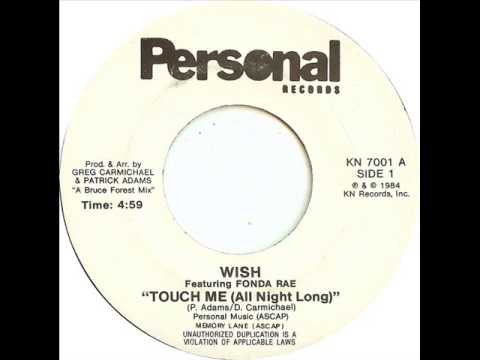 Wish 3 Featuring Fonda Rae Making Love Feel So Good In The Morning Wish 3 Featuring Fonda Rae Making Love Feel So Good In The Morning