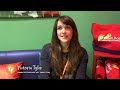 Meet Victoria, Barefoot Books Art Director