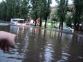 Video Потоп в Киеве 6 июня 2012 [ 6.06.2012 ]