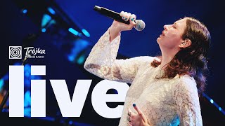 Zuta - Elvis Koncert W Trójce