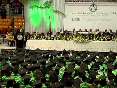 Learn and talk about Universidad Tecnológica de Santiago, Educational