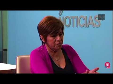 AnalisÃs periodistico con Rogerio Pano y Rosa Maria Hernández Espejo
